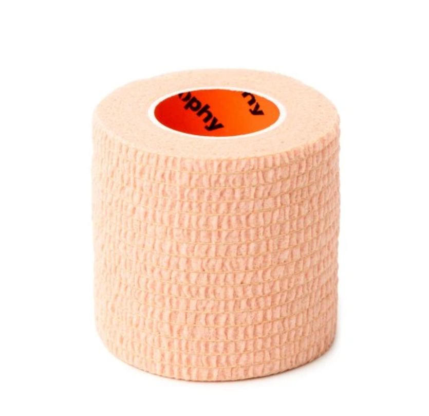 Elastické bandáže